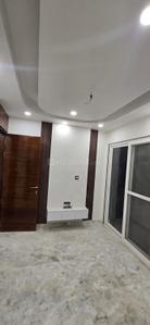 Hall Image of 1200 Sq.ft 3 BHK Builder Floor for rent in Swaraj Homes Gagan Vihar The Aviation Employees CGHS, Gagan Vihar New Delhi for Rs. 40000