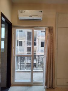 Bedroom Image of 1350 Sq.ft 3 BHK Builder Floor for sale in Nabha Zirakpur for Rs. 5790000