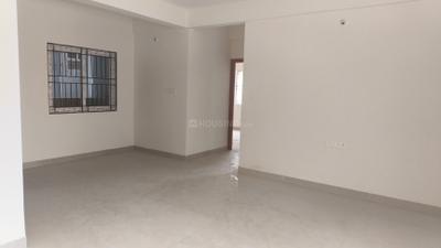 Bedroom Image of 1477 Sq.ft 3 BHK Apartment / Flat for sale in Horamavu Bengaluru for Rs. 10000000