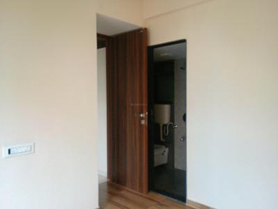 Bedroom Image of 645 Sq.ft 1 BHK Apartment / Flat for sale in Patel Nakshatra Residency, Ambernath West Ambernath for Rs. 2400000