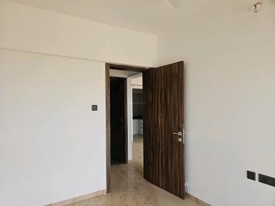 Bedroom Image of 1098 Sq.ft 2 BHK Apartment / Flat for rent in Kumar Periwinkle Wing B3, Kharadi Pune for Rs. 32000
