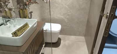 Image of 1081 Sq.ft 3 BHK Apartment / Flat for sale in Venkatesh The Titan Towers, Undri, Pune for Rs. 8000000