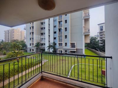 Balcony Image of 1455 Sq.ft 3 BHK Apartment / Flat for sale in Sobha Ivory, Kondhwa Pune for Rs. 11500000