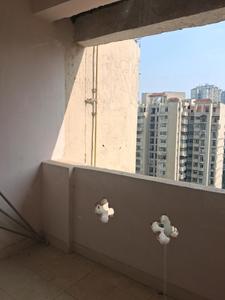 Living Room Image of 1420 Sq.ft 3 BHK Apartment / Flat for sale in Amrapali Silicon City, Sector 76 Noida for Rs. 15800000