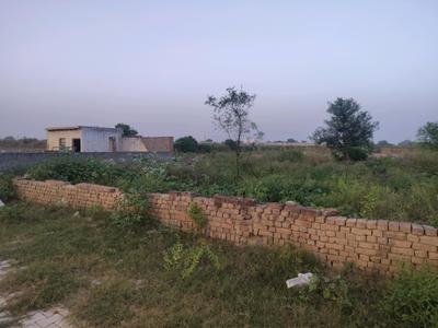 Image of 125 Sq.ft Residential Plot / Land for sale in Noida Extension, Greater Noida for Rs. 4378200