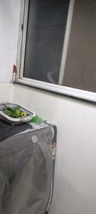Kitchen Image of 650 Sq.ft 1 BHK Apartment / Flat for sale in Triaa Hillome, Lohegaon Pune for Rs. 4600000
