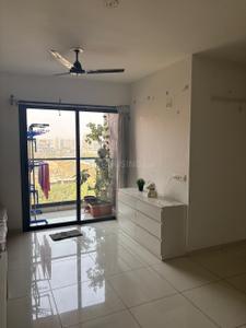 Hall Image of 1550 Sq.ft 3 BHK Apartment / Flat for sale in Kaveri Soham Vistara, Shilaj Ahmedabad for Rs. 9000000