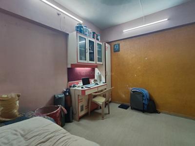 Bedroom Image of 900 Sq.ft 2 BHK Apartment / Flat for sale in Mehta Amrut Aangan Phase 2, Kalwa Thane for Rs. 12000000