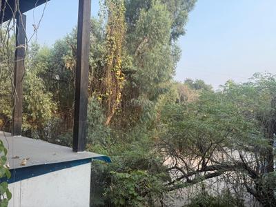 Balcony Image of 4500 Sq.ft 3 BHK Builder Floor for rent in Sukhdev Vihar New Delhi for Rs. 100000
