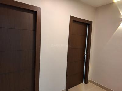 Bedroom Image of 1780 Sq.ft 3 BHK Apartment / Flat for sale in Derebail Mangalore for Rs. 13800000