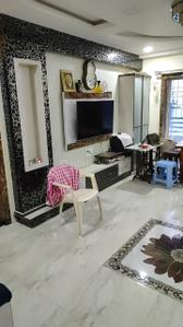 Hall Image of 1200 Sq.ft 3 BHK Apartment / Flat for sale in Lal Bahadur Shastri Nagar Gulbarga for Rs. 6900000