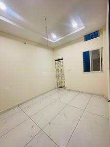 Bedroom Image of 1000 Sq.ft 2 BHK Independent House for sale in Avantika Shubh Labh Avenue, Lalpur Ujjain for Rs. 4750000