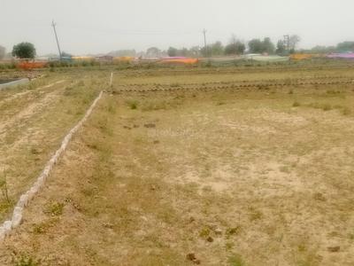 Image of 423 Sq.ft Residential Plot / Land for sale in Jasana, Faridabad for Rs. 517000