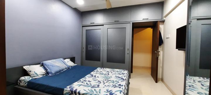 GOLDEN VALLEY Bedroom 1