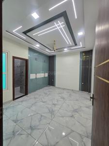 Bedroom Image of 1500 Sq.ft 3 BHK Independent House for sale in Paikaramau Lucknow for Rs. 14000000