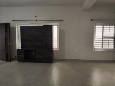 Living Room Image of 1600 Sq.ft 2 BHK Builder Floor for rent in Banashankari Bengaluru for Rs. 52000