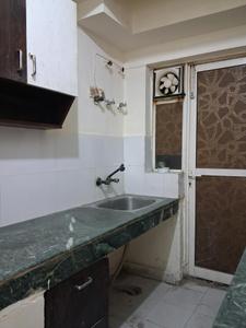 Kitchen Image of 1330 Sq.ft 3 BHK Apartment / Flat for sale in Paras Tierea, Sector 137 Noida for Rs. 12000000
