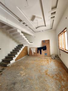 Hall Image of 2500 Sq.ft 5 BHK Independent House for sale in Vidyaranyapura Bengaluru for Rs. 15000000