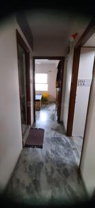 Image of 750 Sq.ft 2 BHK Apartment / Flat for sale in Sudama Nagar, Indore for Rs. 2800000
