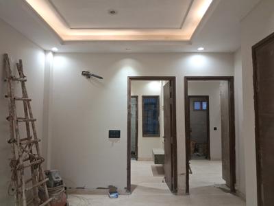 3 BHK Independent Builder Floor