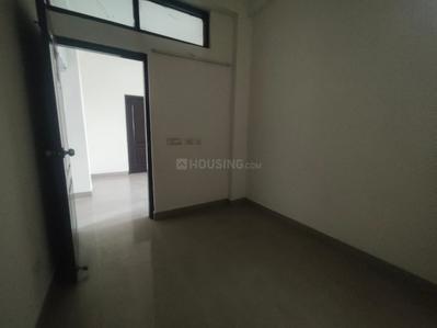 Bedroom Image of 1377 Sq.ft 3 BHK Builder Floor for rent in Aditya White Cottage, Bamheta Village Ghaziabad for Rs. 15000