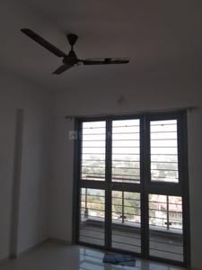 Bedroom Image of 1260 Sq.ft 3 BHK Apartment / Flat for rent in Tulip Infinty Tower, Ravet Pune for Rs. 29500
