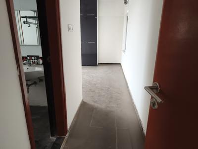 Bedroom Image of 1475 Sq.ft 3 BHK Apartment / Flat for rent in Amar Courtyards, Hadapsar Pune for Rs. 45000