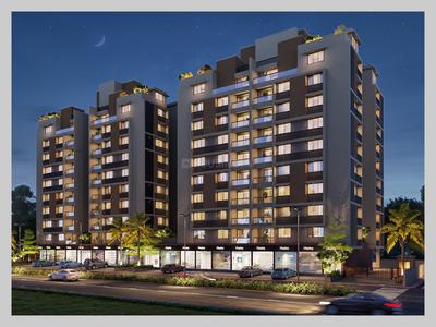 3 BHK Flat