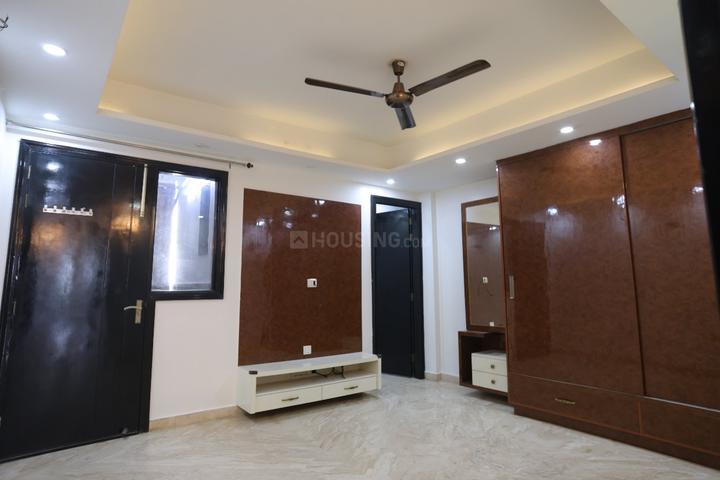A 2B Block, Paschim Vihar Bedroom 1