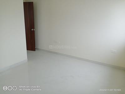Bedroom Image of 1400 Sq.ft 3 BHK Apartment / Flat for sale in Kompally Hyderabad for Rs. 7000000