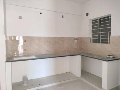 Kitchen Image of 1385 Sq.ft 3 BHK Apartment / Flat for sale in SVN Green Nest, Electronic City Bengaluru for Rs. 6500020