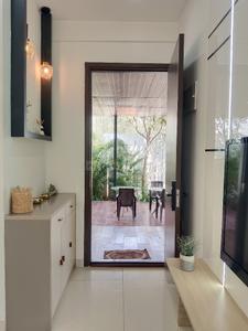 Hall Image of 1594 Sq.ft 3 BHK Apartment / Flat for sale in Coevolve Florenza by CoEvolve Estates, Chikkadasarahalli Bengaluru for Rs. 13800000