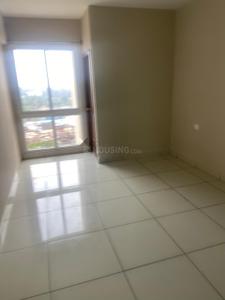 Hall Image of 1500 Sq.ft 3 BHK Apartment / Flat for rent in UKN The Belvedere Airport District, Navarathna Agrahara Bengaluru for Rs. 35000
