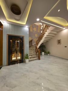 Hall Image of 5000 Sq.ft 5 BHK Independent House for sale in Vaishali Nagar Jaipur for Rs. 55000000