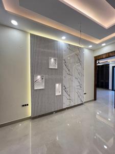 Bedroom Image of 1550 Sq.ft 3 BHK Builder Floor for sale in Sector 23 Gurgaon for Rs. 30000000