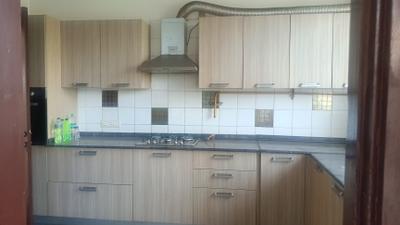 Kitchen Image of 1796 Sq.ft 2.5 BHK Apartment / Flat for rent in Unitech Harmony, Sector 50 Gurgaon for Rs. 60000