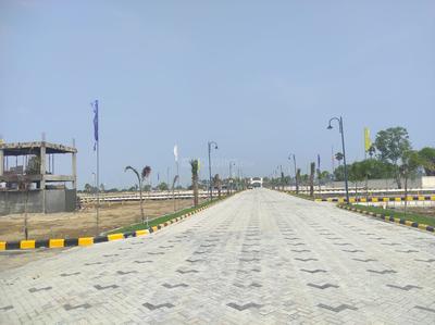 Image of 1200 Sq.ft Residential Plot / Land for sale in Kovalam, Chennai for Rs. 4680000