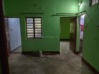 Image of 900 Sq.ft 3 BHK Builder Floor for rent in Gumla Colony, Bokaro for Rs. 8000