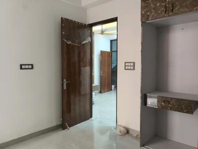 Bedroom Image of 1050 Sq.ft 2 BHK Apartment / Flat for sale in Krishna Elite Homes, Noida Extension Greater Noida for Rs. 4175000