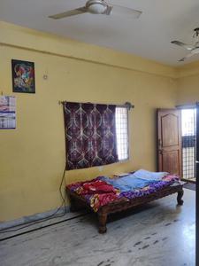Bedroom Image of 900 Sq.ft 2 BHK Apartment / Flat for sale in Uppal Hyderabad for Rs. 3800000