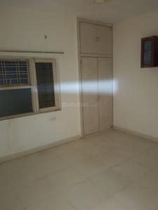Bedroom Image of 2200 Sq.ft 3 BHK Duplex for rent in Shubhalay Pride, Shahpura Bhopal for Rs. 26000
