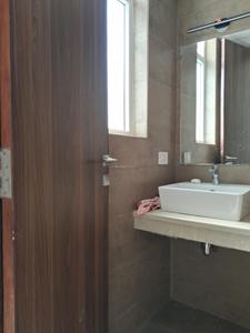 Bedroom One Image of 1775 Sq.ft 3 BHK Apartment / Flat for sale in ACE Ace Starlit, Sector 152 Noida for Rs. 28500000