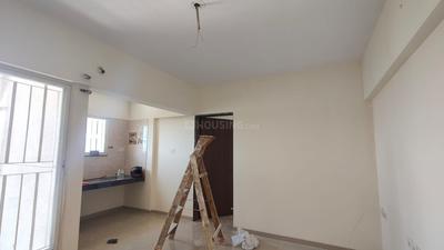1 BHK Flat