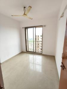 Bedroom Image of 700 Sq.ft 1 BHK Apartment / Flat for rent in Applewoods Satyesh Residency, Shela Ahmedabad for Rs. 15500