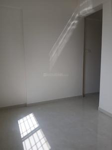 Bedroom Image of 838 Sq.ft 2 BHK Apartment / Flat for sale in Chinchwad Pune for Rs. 7800000