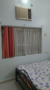 Bedroom Image of 1047 Sq.ft 2 BHK Independent House for rent in Egmore Chennai for Rs. 40000