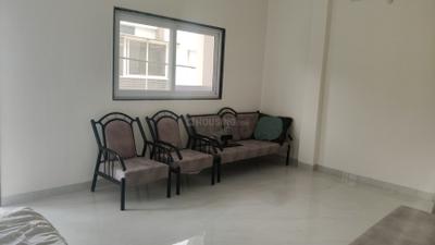 Living Room Image of 2200 Sq.ft 3 BHK Independent House for sale in Scheme No 94C Indore for Rs. 17000000
