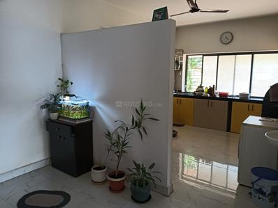 Kitchen Image of 1722 Sq.ft 4 BHK Apartment / Flat for sale in Porvorim Goa for Rs. 16000000