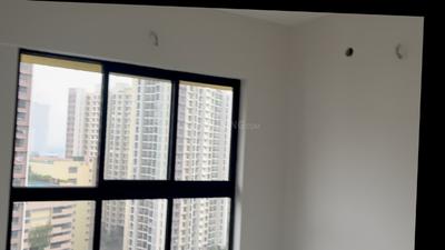 Bedroom Image of 911 Sq.ft 3 BHK Apartment / Flat for rent in Runwal Gardens Phase 3 Bldg No 29 30, Dombivli East Thane for Rs. 30000