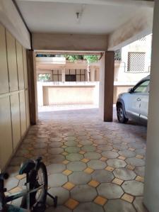 Image of 1010 Sq.ft 2 BHK Apartment / Flat for sale in Platinum Regalia, Ulwe, Navi Mumbai for Rs. 9000000